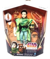 Star Wars Forces of Destiny Princess Leia