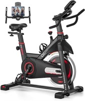 SEALED-Exercise Bike, CHAOKE Magnetic Resistance/B