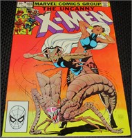 UNCANNY X-MEN #165 -1983