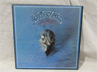 Eagles Greatest Hits