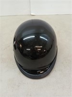 Motorcycle helmet size medium