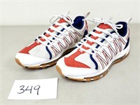 Men's Nike Air Max 97 Haven x CLOT Shoes - Size 11