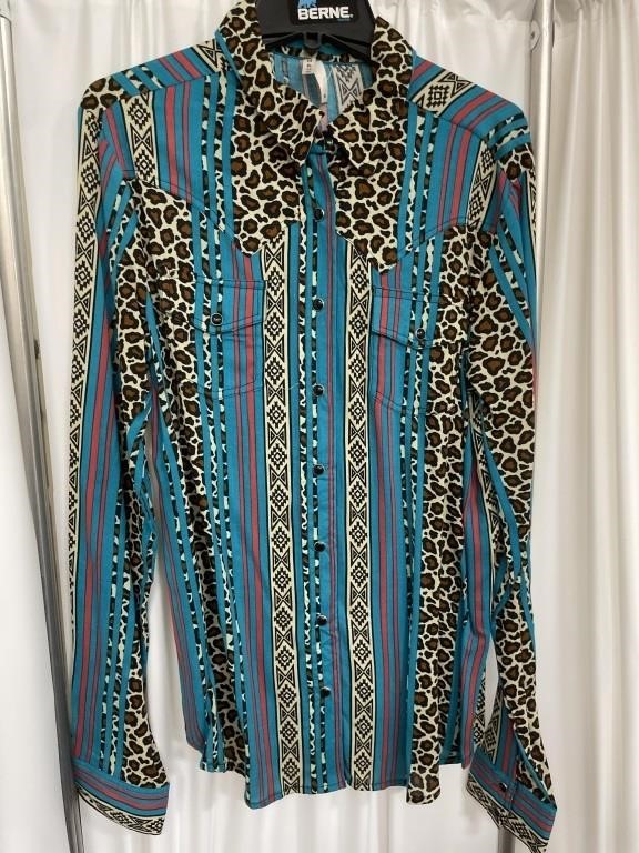 June 24 - Western Wear Online Only Auction