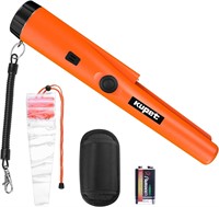 Kupet KW30S Handheld Metal Detector