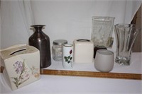 Large Lot Bathroom Items