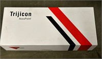 Trijicon Accupoint 5-20x50 tritium scope