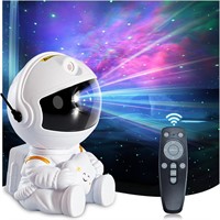 NEW $30 Astronaut Galaxy Projector w/ Remote