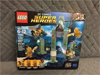 Lego DC Comics Super Heros