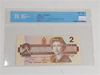 1934-1964 Canadian 1 cents in blue Whitman folder