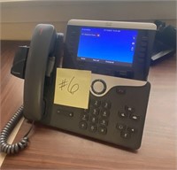 Office phone cisco (With Display)