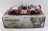 Tony Stewart 2005 Monte Carlo Indy 400 Win 1:24