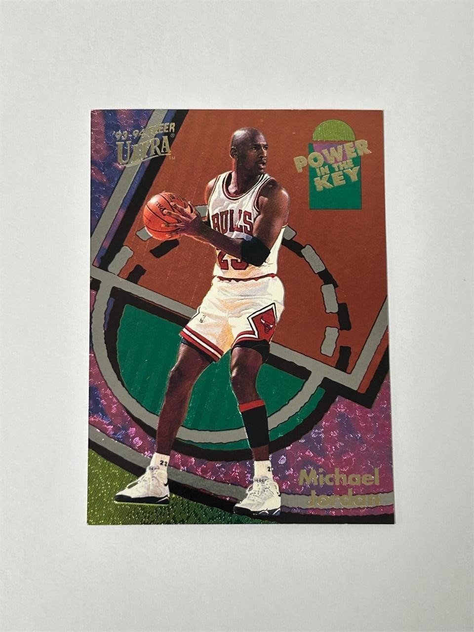 June 23rd Sports Card Auction
