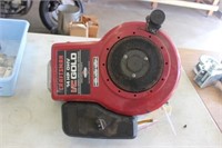 Craftsman Vertical Shaft Motor