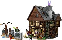 *SEALED NEW LEGO Disney Hocus Pocus $229