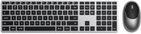 SATECHI MX3 Slim Bluetooth Backlit Keyboard $120