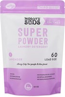 Powder Laundry Detergent