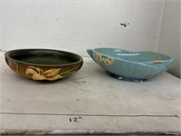 Roseville Pieces