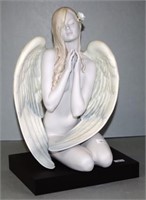 Lladro "Your my angle" figurine