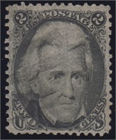 US Stamps #73 Used w/ Light Cancel CV $55