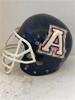 Allen, Texas high school football helmet