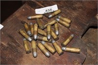 44 MAGNUM SHELLS 22