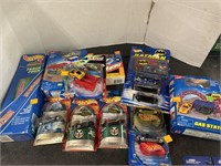 Group Lot of Misc. Hot Wheels