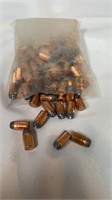 357 158 gr. HP bullets (100 pcs x2)