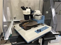 Automation System Microscope
