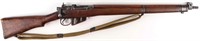 Gun Enfield No4 Mk1 Bolt Action Rifle 303 British