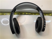 Hype Prima Bluetooth Folding Headphones