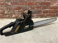 Craftsman Electric 16 Inch Chainsaw
