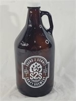 Sound 2 Summit Growler