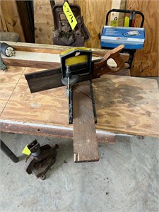 STANLEY HAND SAW