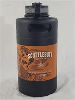 Scuttlebutt Brewing Co. 64 oz thermos