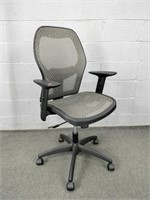 Adjustable Height Mesh Back Office Chair