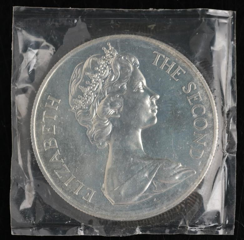 Super Silver Stacker Coin Online Auction