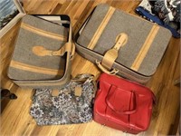 LUGGAGE & BAGS