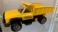 2001 Tonka Might Dump 13 1/2"