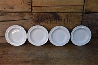 4x NSWGR RRR Bowls