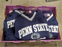 Penn State Wind Breakers