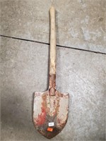 WFS Shovel