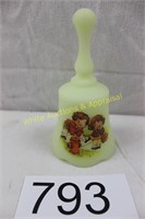 Fenton Campbell Soup - Fire Hydrant Bell