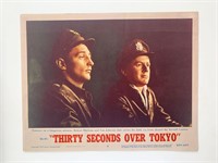 Thirty Seconds Over Tokyo original 1955R vintage l