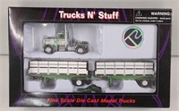 2X - Tonkin Replicas Trucks & Stuff Truck NIB