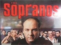 Sopranos Season 1&2 ( Missing Disk 1 in Season 2