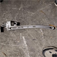 SNAP-ON 24" PIPE WRENCH