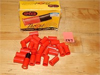 Speer 38 Cal Plastic Bullets 27ct