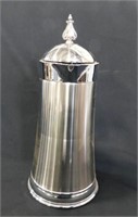 Southern Living Insulate H2O Pitcher Silver Tone