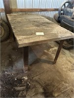 Work bench