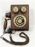 Vintage Rotary Phone